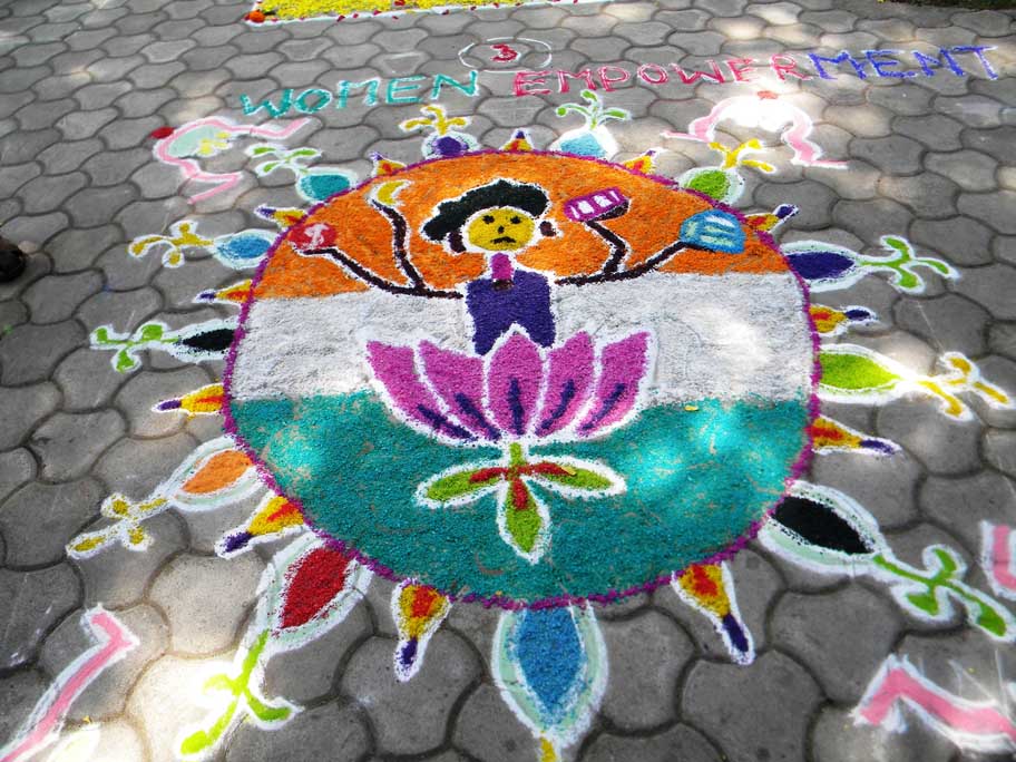 Pongal Celebration image 2